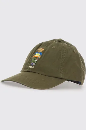 Ralph Lauren Hat Men color