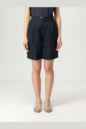 Woolrich Short Woman colour