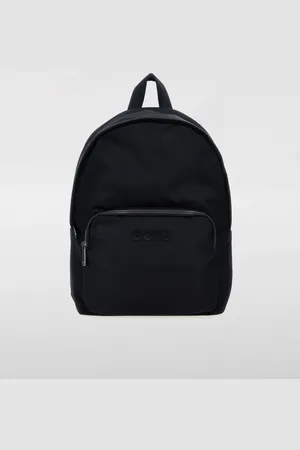 HUGO BOSS Backpack Men colour