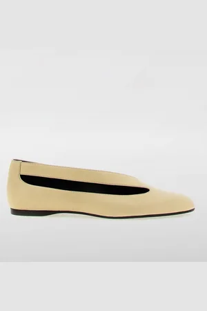 Khaite Ballet Pumps Woman colour