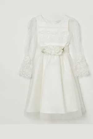 MONNALISA Dress Kids colour