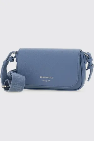 Emporio Armani Crossbody Bags Woman color
