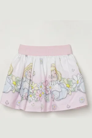 MONNALISA Skirt Kids color