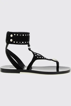 Isabel Marant Flat Sandals Woman color