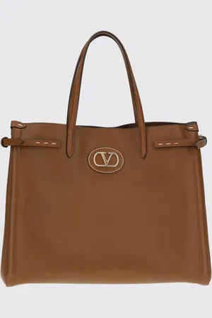 VALENTINO GARAVANI Tote Bags Woman color
