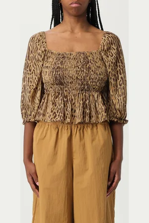 Liu Jo Cape Woman color