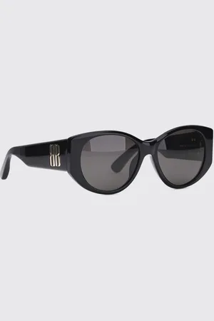 Balenciaga Sunglasses Woman colour