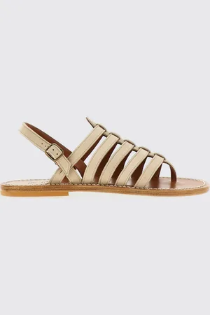 K jacques Sandals Men color