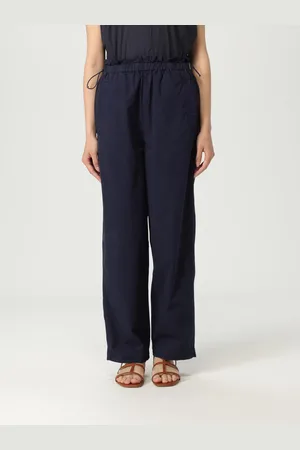 Woolrich Trousers Woman colour