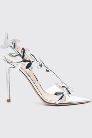 Gianvito Rossi Heeled Sandals Woman color
