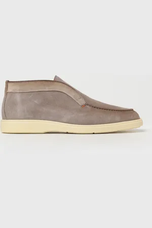 santoni Boots Men colour