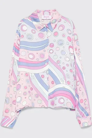 Puccini Shirt Kids color