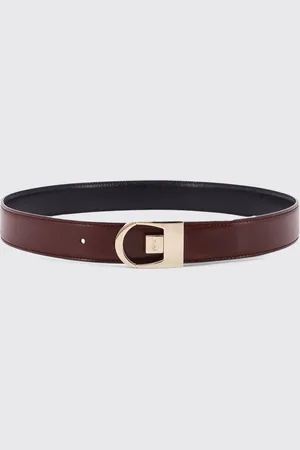 Saint Laurent Belt Woman color