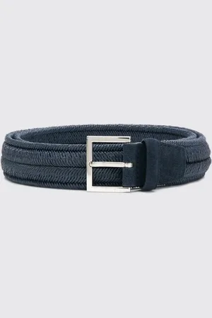 Orciani Belt Men color