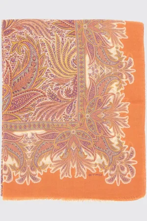 Etro Scarf Woman color