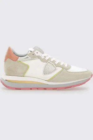Philippe model Sneakers Woman colour