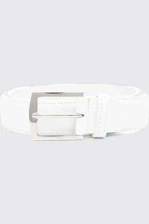 Kiton Belt Men color