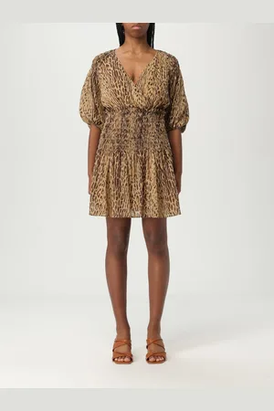 Liu Jo Dress Woman color