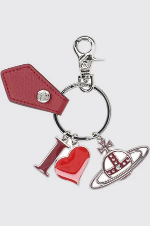 Vivienne Westwood Key Chain Woman color