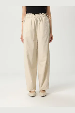 Woolrich Trousers Woman colour