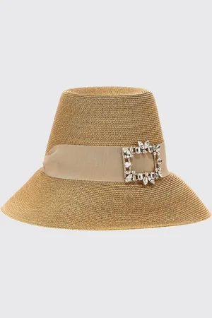 Roger Vivier Hat Woman color