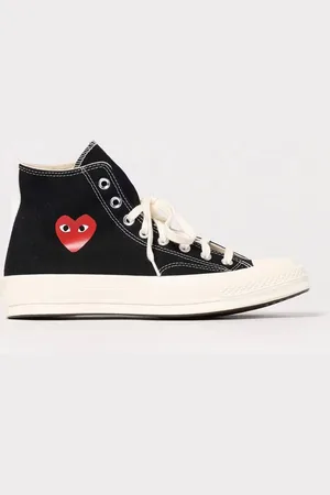 Converse Sneakers COMME DES GARÇONS PLAY X CONVERSE Men color