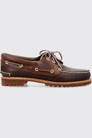 Timberland Flat Shoes Woman color
