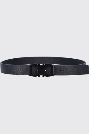 Salvatore Ferragamo Belt Men color