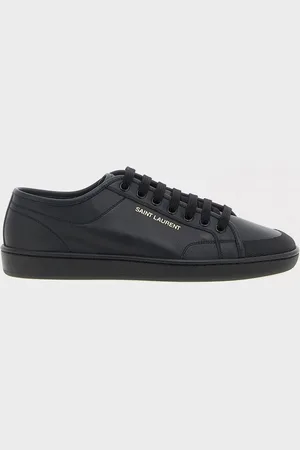 Saint Laurent Sneakers Men color
