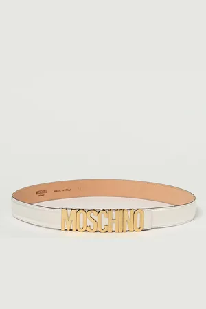 Moschino Belt Woman colour