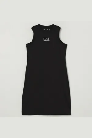 EA7 Dress Kids color