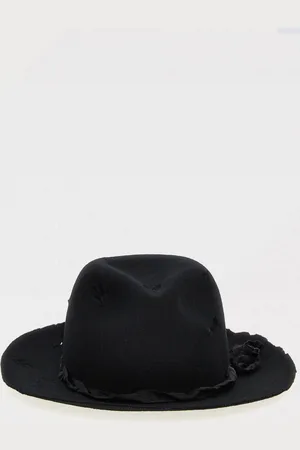 YOHJI YAMAMOTO Hat Men color