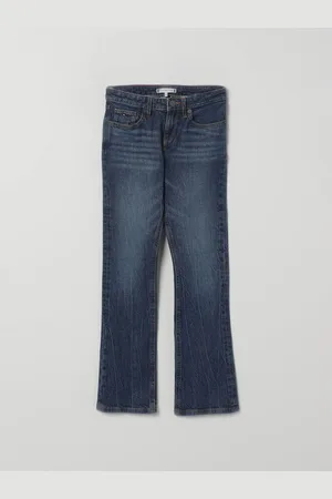 Tommy Hilfiger Jeans Kids color