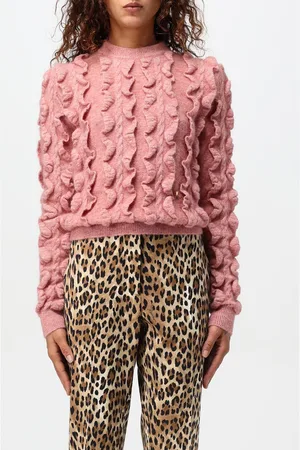Moschino Jumper Woman colour
