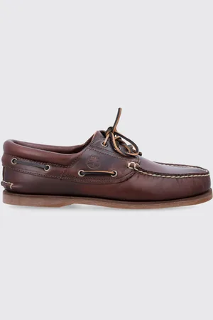 Timberland Flat Shoes Woman color