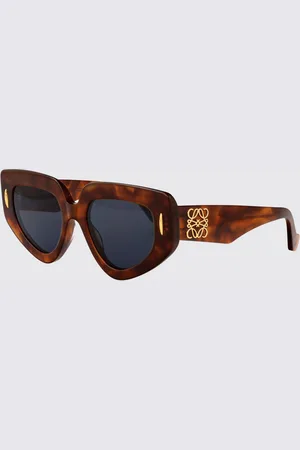 Loewe Sunglasses Woman color