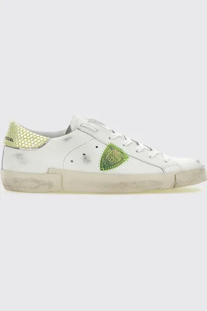 Philippe model Sneakers Woman color