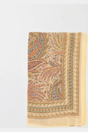 Etro Scarf Woman color