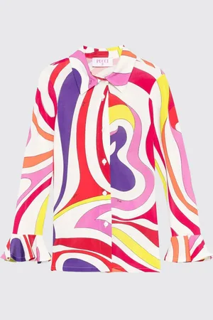 Puccini Shirt Kids color