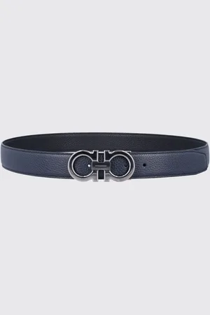 Salvatore Ferragamo Belt Men color
