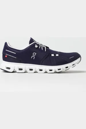 On Running Sneakers Men color