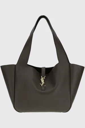Saint Laurent Shoulder Bag Woman colour