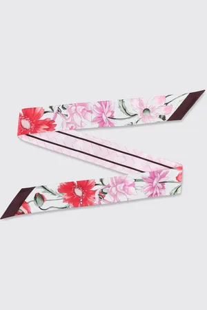 Salvatore Ferragamo Neck Scarf Woman color