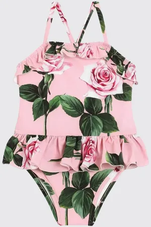 Dolce & Gabbana Swimsuit Kids color