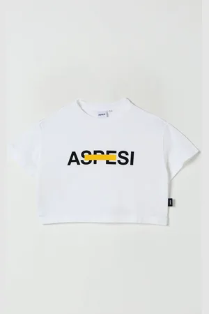 Aspesi T-Shirt Kids color