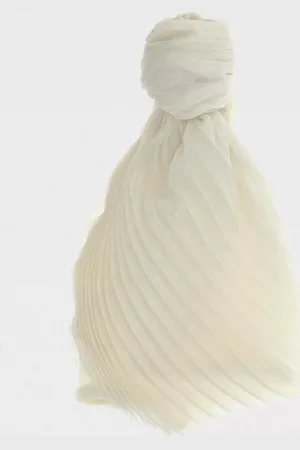 Issey Miyake Scarf Woman color