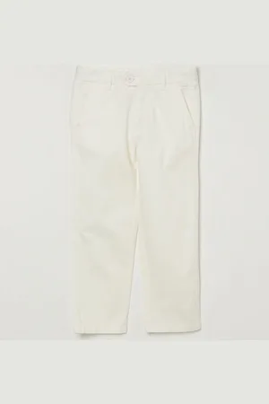 Il gufo Pants Kids color