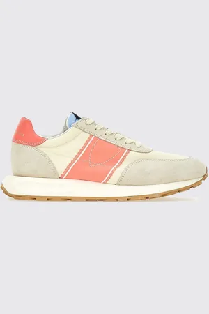 Philippe model Sneakers Woman color