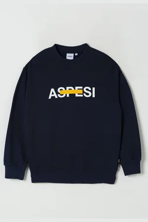 Aspesi Sweater Kids color