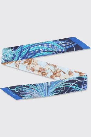 Salvatore Ferragamo Neck Scarf Woman color